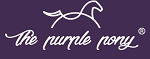 The Purple Pony Coupons